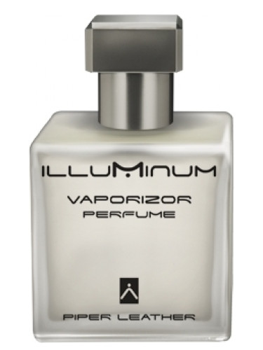 عطر ادکلن پایپر لدر ایلومینوم - Piper Leather Illuminum - بررسی، قیمت و خرید