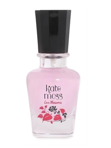 عطر ادکلن لاو بلاسومز کیت ماس - Love Blossoms Kate Moss - بررسی، قیمت و خرید