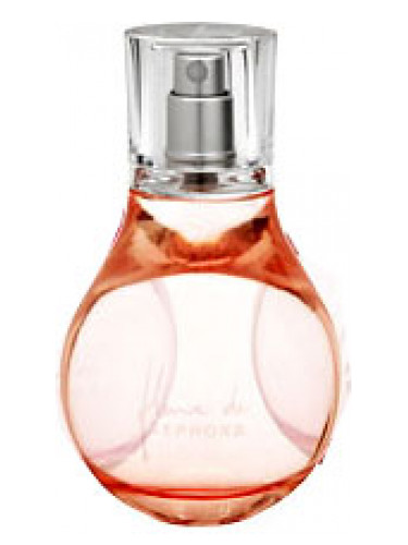 عطر ادکلن فلور دو سفورا رز سفورا - Fleur de Sephora Rose Sephora - بررسی، قیمت و خرید