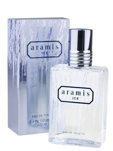 عطر ادکلن آرامیس آیس آرامیس - Aramis Ice Aramis - بررسی، قیمت و خرید