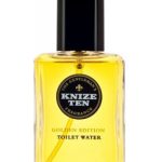 عطر ادکلن کنیزه تن گلدن ادیشن کنیزه - Knize Ten Golden Edition Knize - بررسی، قیمت و خرید