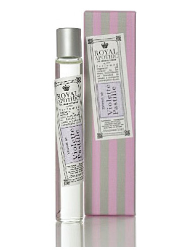 عطر ادکلن ویولت پاستیل اکستراکت رویال آپوتیک - Violette Pastille Extract Royal Apothic - بررسی، قیمت و خرید