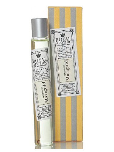 عطر ادکلن ماری‌گلد اکسترکت رویال آپوتیک - Marigold Extract Royal Apothic - بررسی، قیمت و خرید