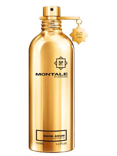 عطر ادکلن دارک عود مونتال - Dark Aoud Montale - بررسی، قیمت و خرید