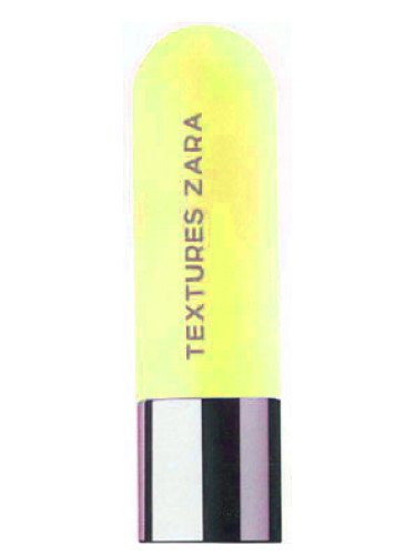 عطر ادکلن تِکچِر کالچِن کیسِز زارا - Textures Cotton Kisses Zara - بررسی، قیمت و خرید