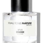 عطر ادکلن نو فورتی وان اورنج فراو تنیس پرفیوم - No. 41 Orange Frau Tonis Parfum - بررسی، قیمت و خرید