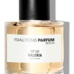 عطر ادکلن نو فیفتی سیکس والریا فراو تنیس پرفیوم - No. 56 Valeria Frau Tonis Parfum - بررسی، قیمت و خرید