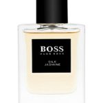 عطر ادکلن باس د کالکشن سیلک اند جاسمین هوگو باس - BOSS The Collection Silk & Jasmine Hugo Boss - بررسی، قیمت و خرید