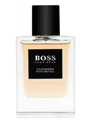عطر ادکلن باس د کلکشن کشمیر اند پچولی هوگو باس - BOSS The Collection Cashmere & Patchouli Hugo Boss - بررسی، قیمت و خرید