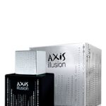 عطر ادکلن اکسیس ایلوژن اکسیس - Axis Illusion Axis - بررسی، قیمت و خرید