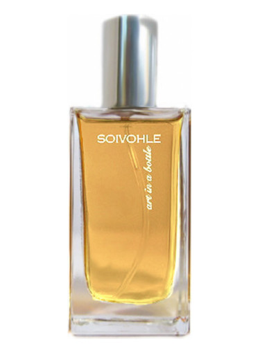 عطر ادکلن انی‌بلز رز سویووهل - Anniebelles Rose Soivohle - بررسی، قیمت و خرید
