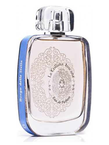 عطر ادکلن بورگو دله استله لا کولینا توسکانا - Borgo delle Stelle La Collina Toscana - بررسی، قیمت و خرید