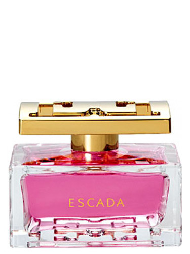 عطر ادکلن اسپشلی اسکادا اسکادا - Especially Escada Escada - بررسی، قیمت و خرید