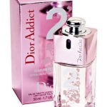 عطر ادکلن دیور ادیکت تو سامر پیونیز دیور - Dior Addict 2 Summer Peonies Dior - بررسی، قیمت و خرید