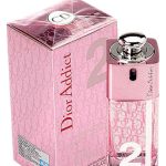 عطر ادکلن دیور ادیکت دو لوگومانیا دیور - Dior Addict 2 Logomania Dior - بررسی، قیمت و خرید