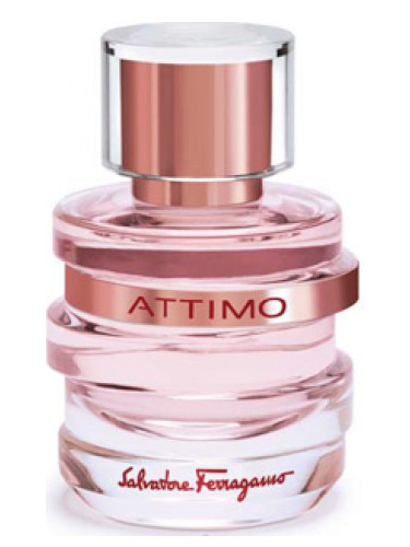 عطر ادکلن اَتی+مو لُو فُلورال سالوارتوره فراگامو - Attimo L'Eau Florale Salvatore Ferragamo - بررسی، قیمت و خرید