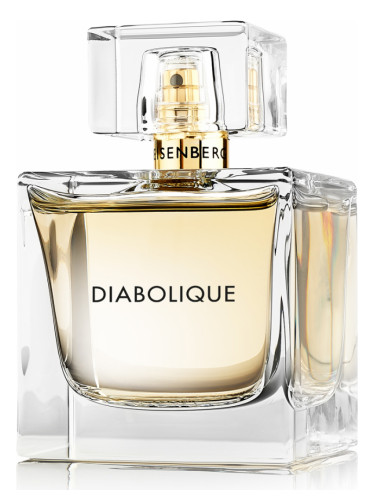 عطر ادکلن دیابولیک آیزنبرگ - Diabolique Eisenberg - بررسی، قیمت و خرید
