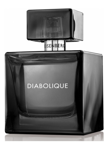 عطر ادکلن دیابولیک اوم آیزنبرگ - Diabolique Homme Eisenberg - بررسی، قیمت و خرید