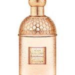 عطر ادکلن آکوا آلگوریا رزا بلانکا گَرلَن - Aqua Allegoria Rosa Blanca Guerlain - بررسی، قیمت و خرید