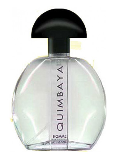 عطر ادکلن کیمبایا پورهوم ژان پاسکال - Quimbaya pour Homme Jean Pascal - بررسی، قیمت و خرید