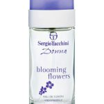 عطر ادکلن دُنا بلومینگ فلاورز سرجیو تاچینی - Donna Blooming Flowers Sergio Tacchini - بررسی، قیمت و خرید