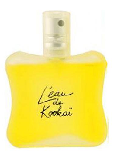 عطر ادکلن لو دو کوکای کوکای - L'Eau de Kookai Kookai - بررسی، قیمت و خرید