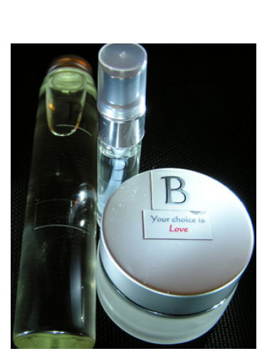 عطر ادکلن لاو بی فراگرنسز - Love B Fragrances - بررسی، قیمت و خرید