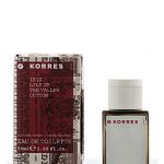 عطر ادکلن آیریس لیلی آف د ولی کاتن کورِس - Iris Lily of the Valley Cotton Korres - بررسی، قیمت و خرید