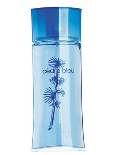 عطر ادکلن فرشور وژتال کدره بلو ایوروشه - Fraicheur Vegetale Cedre Bleu Yves Rocher - بررسی، قیمت و خرید
