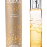 عطر ادکلن زست دو وینه کدلی - Zeste de Vigne Caudalie - بررسی، قیمت و خرید