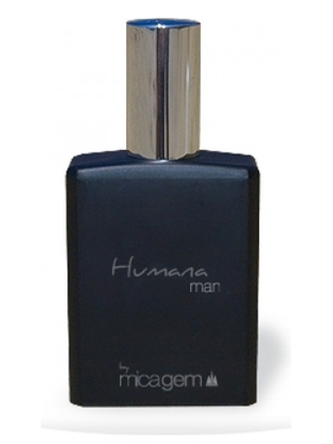 عطر ادکلن هیومن من مایکجم - Humana Man Micagem - بررسی، قیمت و خرید