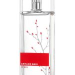 عطر ادکلن این رید آرماند باسی - In Red Armand Basi - بررسی، قیمت و خرید