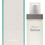 عطر ادکلن شیر تیفانی تیفانی - Sheer Tiffany Tiffany - بررسی، قیمت و خرید