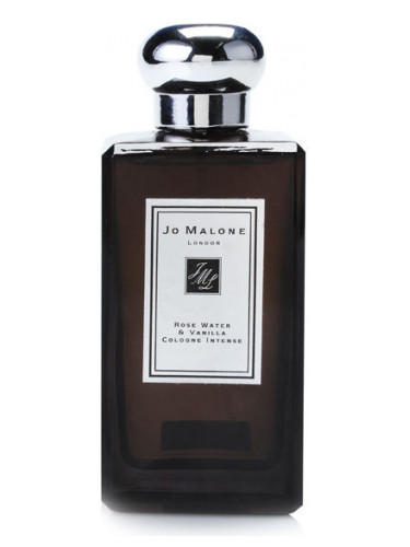 عطر ادکلن رز واتر اند وانیلا جو مالون لاندن - Rose Water & Vanilla Jo Malone London - بررسی، قیمت و خرید