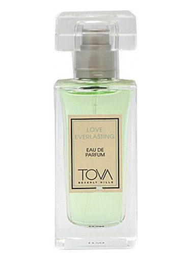 عطر ادکلن لاو اورلستینگ تووا بورلی هیلز - Love Everlasting Tova Beverly Hills - بررسی، قیمت و خرید
