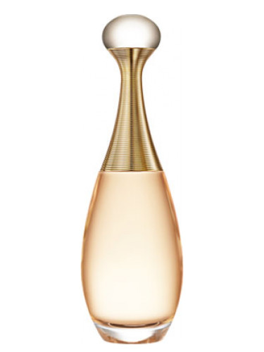 عطر ادکلن ژادور او د وت للت دوهزار و یازده دیور - J'adore Eau de Toilette 2011 Dior - بررسی، قیمت و خرید