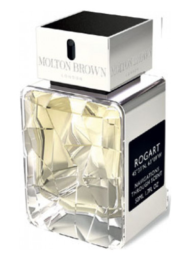 عطر ادکلن روگارت مولتون براون - Rogart Molton Brown - بررسی، قیمت و خرید