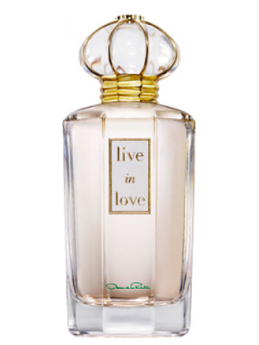 عطر ادکلن لیو این لاو اوسکار د لا رنتا - Live in Love Oscar de la Renta - بررسی، قیمت و خرید