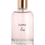 عطر ادکلن آیریس زارا - Iris Zara - بررسی، قیمت و خرید