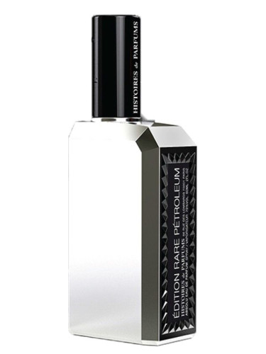 عطر ادکلن پترولیوم هیستور د پارفوم - Petroleum Histoires de Parfums - بررسی، قیمت و خرید