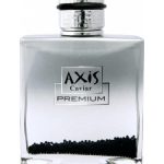 عطر ادکلن اکسیس کاویار پریمیوم اکسیس - Axis Caviar Premium Axis - بررسی، قیمت و خرید