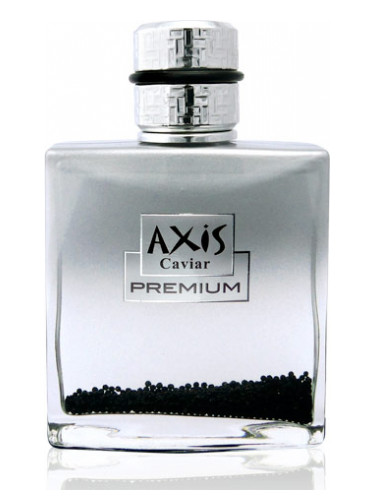 عطر ادکلن اکسیس کاویار پریمیوم اکسیس - Axis Caviar Premium Axis - بررسی، قیمت و خرید