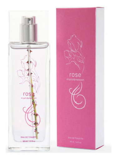 عطر ادکلن رُز فروتس اند پشن - Rose Fruits & Passion - بررسی، قیمت و خرید