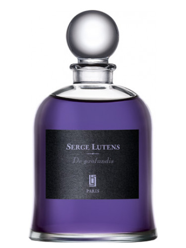 عطر ادکلن دی پرفوندیس سرج لوتنز - De Profundis Serge Lutens - بررسی، قیمت و خرید
