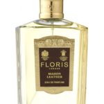 عطر ادکلن ماهون لِدِر فلوریس - Mahon Leather Floris - بررسی، قیمت و خرید