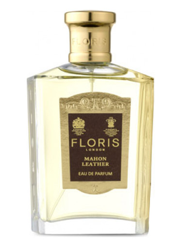 عطر ادکلن ماهون لِدِر فلوریس - Mahon Leather Floris - بررسی، قیمت و خرید