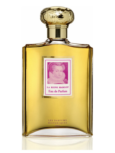 عطر ادکلن لارین مارگو متر پارفومر اِ گانتیه - La Reine Margot Maitre Parfumeur et Gantier - بررسی، قیمت و خرید