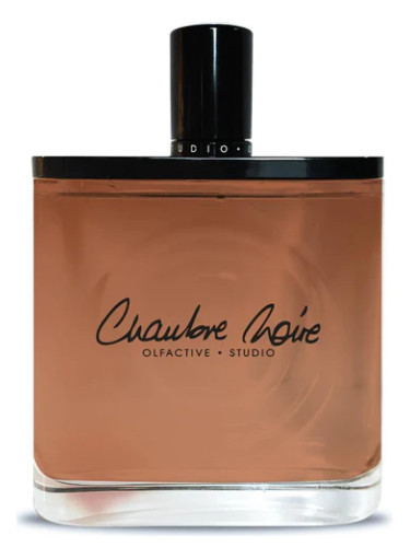 عطر ادکلن شمبروار اُلفکتیو استودیو - Chambre Noire Olfactive Studio - بررسی، قیمت و خرید