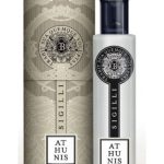 عطر ادکلن آتونی سیجیلی - Athunis Sigilli - بررسی، قیمت و خرید