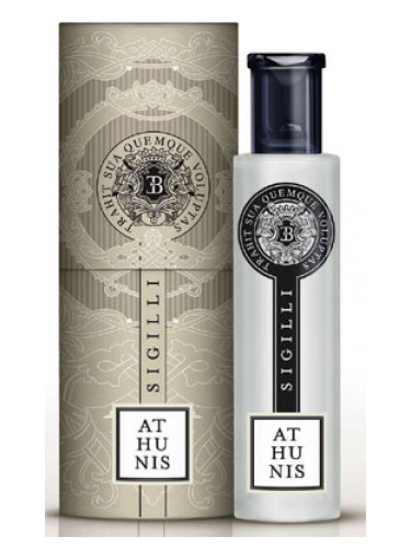 عطر ادکلن آتونی سیجیلی - Athunis Sigilli - بررسی، قیمت و خرید